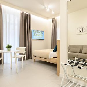 Habitación Cuádruple de Lujo